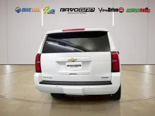 2017 Chevrolet Tahoe