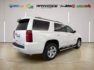 2017 Chevrolet Tahoe