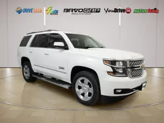 2017 Chevrolet Tahoe