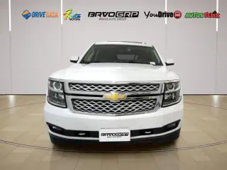 2017 Chevrolet Tahoe
