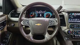 2017 Chevrolet Tahoe