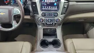 2017 Chevrolet Tahoe