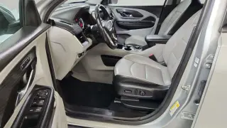 2021 GMC Terrain