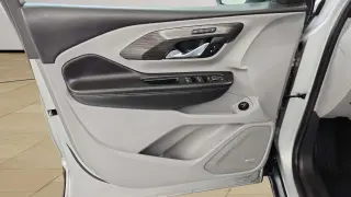2021 GMC Terrain