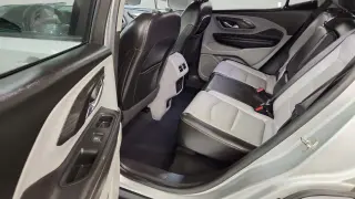 2021 GMC Terrain