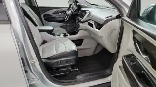 2021 GMC Terrain