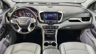 2021 GMC Terrain