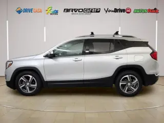 2021 GMC Terrain