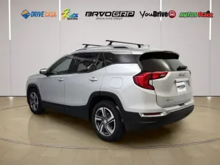 2021 GMC Terrain