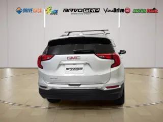 2021 GMC Terrain