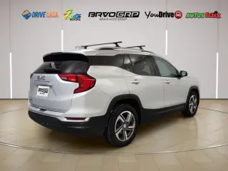 2021 GMC Terrain