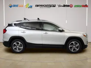 2021 GMC Terrain
