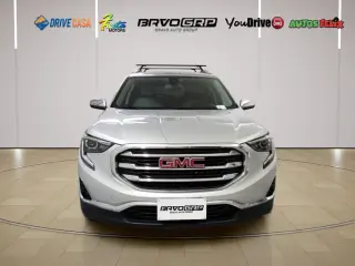 2021 GMC Terrain
