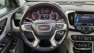 2021 GMC Terrain