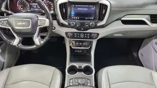 2021 GMC Terrain