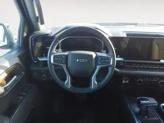 Chevrolet Silverado 1500 2023 4x4 RST 4dr Crew Cab 5.8 ft. SB