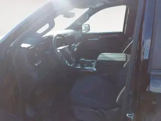 Chevrolet Silverado 1500 2023 4x4 RST 4dr Crew Cab 5.8 ft. SB