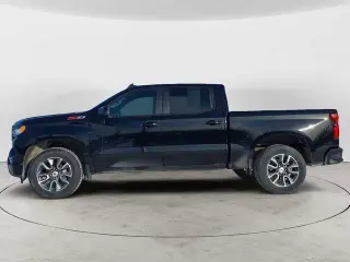 Chevrolet Silverado 1500 2023 4x4 RST 4dr Crew Cab 5.8 ft. SB