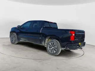 Chevrolet Silverado 1500 2023 4x4 RST 4dr Crew Cab 5.8 ft. SB