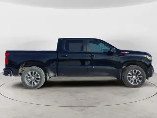 Chevrolet Silverado 1500 2023 4x4 RST 4dr Crew Cab 5.8 ft. SB