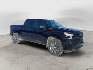 Chevrolet Silverado 1500 2023 4x4 RST 4dr Crew Cab 5.8 ft. SB