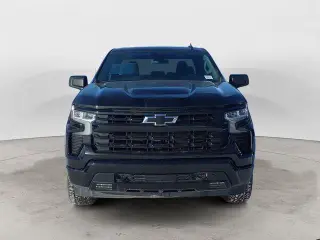 Chevrolet Silverado 1500 2023 4x4 RST 4dr Crew Cab 5.8 ft. SB
