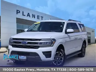 Ford Expedition MAX 2024 4x4 XLT 4dr SUV