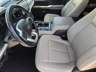 Ford Expedition MAX 2024 4x4 XLT 4dr SUV