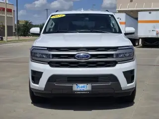 Ford Expedition MAX 2024 4x4 XLT 4dr SUV