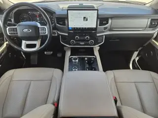 Ford Expedition MAX 2024 4x4 XLT 4dr SUV