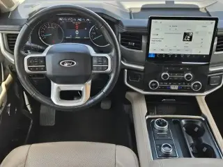Ford Expedition MAX 2024 4x4 XLT 4dr SUV