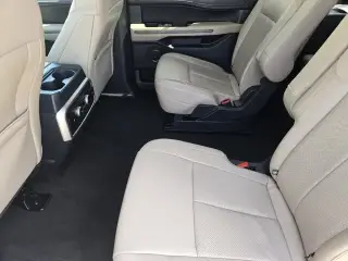 Ford Expedition MAX 2024 4x4 XLT 4dr SUV