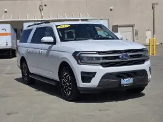 Ford Expedition MAX 2024 4x4 XLT 4dr SUV