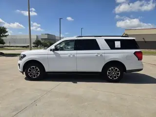 Ford Expedition MAX 2024 4x4 XLT 4dr SUV
