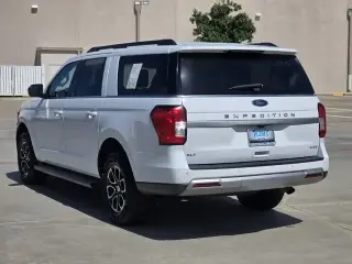 Ford Expedition MAX 2024 4x4 XLT 4dr SUV