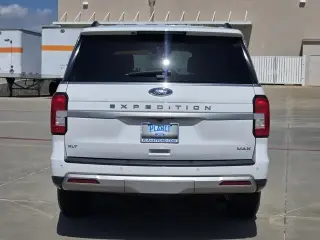 Ford Expedition MAX 2024 4x4 XLT 4dr SUV