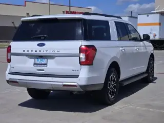 Ford Expedition MAX 2024 4x4 XLT 4dr SUV