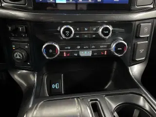 Ford F-150 2023 4x4 Limited 4dr SuperCrew 5.5 ft. SB