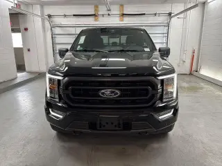 Ford F-150 2023 4x4 Limited 4dr SuperCrew 5.5 ft. SB