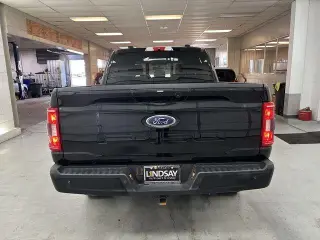 Ford F-150 2023 4x4 Limited 4dr SuperCrew 5.5 ft. SB