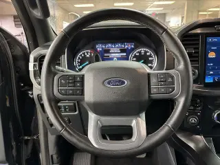 Ford F-150 2023 4x4 Limited 4dr SuperCrew 5.5 ft. SB