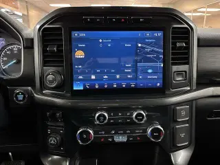 Ford F-150 2023 4x4 Limited 4dr SuperCrew 5.5 ft. SB