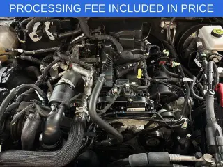 Ford Bronco 2023 4x4 Base Advanced 4dr SUV