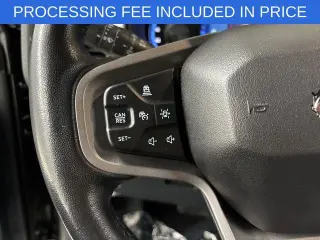 Ford Bronco 2023 4x4 Base Advanced 4dr SUV