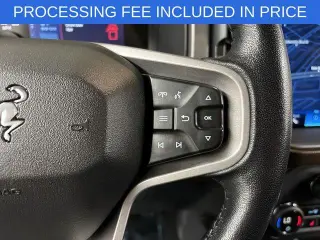 Ford Bronco 2023 4x4 Base Advanced 4dr SUV