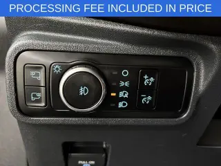 Ford Bronco 2023 4x4 Base Advanced 4dr SUV