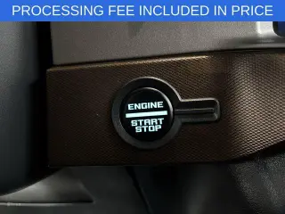 Ford Bronco 2023 4x4 Base Advanced 4dr SUV