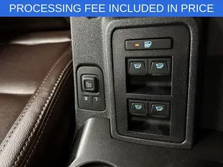 Ford Bronco 2023 4x4 Base Advanced 4dr SUV