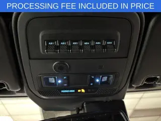 Ford Bronco 2023 4x4 Base Advanced 4dr SUV