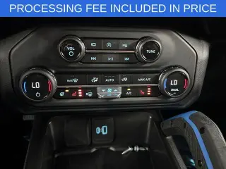 Ford Bronco 2023 4x4 Base Advanced 4dr SUV